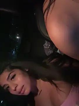 salome_cortes26 from StripChat is Freechat