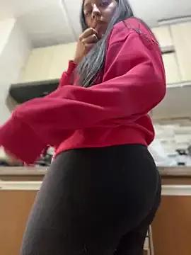 Salome_golvert from StripChat is Freechat