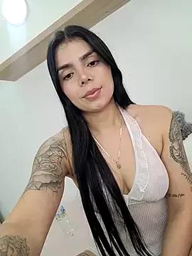 salome_grayy from StripChat is Freechat