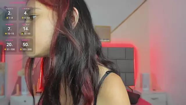 Check-out your craziest wishes with our pick of gaming cams models, featuring big knockers, round tails and tight twats.