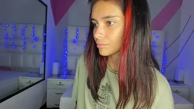 Check-out your craziest wishes with our pick of gaming cams models, featuring big knockers, round tails and tight twats.