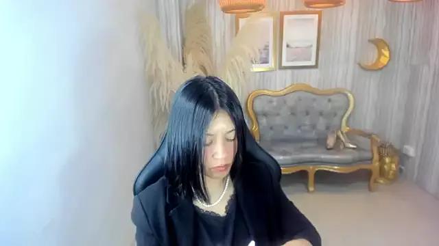 salome_stockman_s from StripChat is Freechat