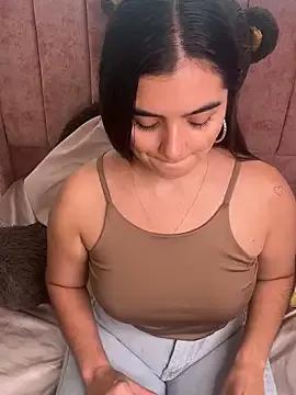 Check-out your craziest wishes with our pick of gaming cams models, featuring big knockers, round tails and tight twats.