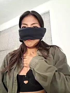 Check-out your craziest wishes with our pick of gaming cams models, featuring big knockers, round tails and tight twats.