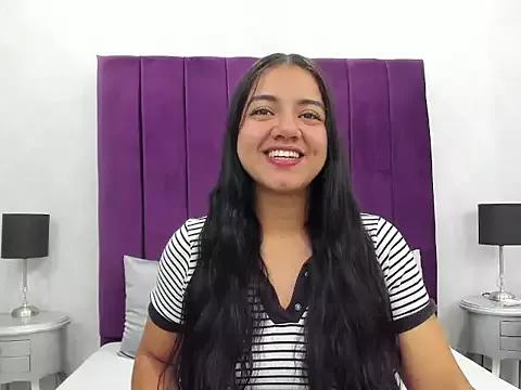 Check-out your craziest wishes with our pick of gaming cams models, featuring big knockers, round tails and tight twats.