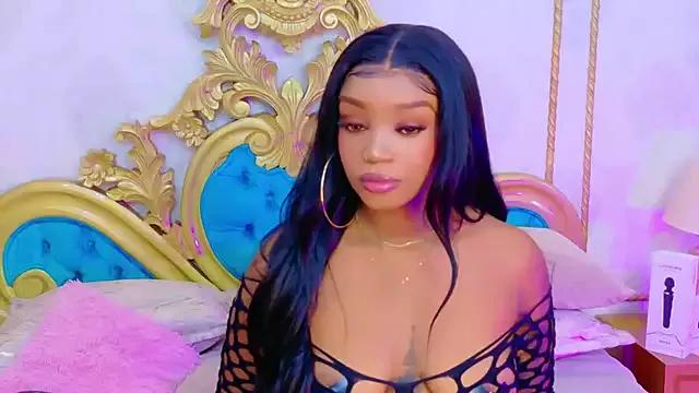 Check-out your craziest wishes with our pick of gaming cams models, featuring big knockers, round tails and tight twats.