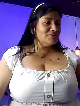 Check-out your craziest wishes with our pick of gaming cams models, featuring big knockers, round tails and tight twats.