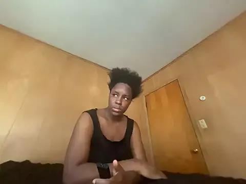 saltlightEmber from StripChat is Freechat