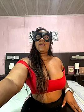 Check-out your craziest wishes with our pick of gaming cams models, featuring big knockers, round tails and tight twats.