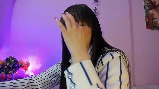 Samanta_roberts1 from StripChat is Freechat