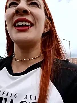 SAMANTHA-16_ from StripChat