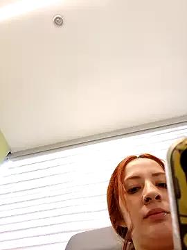 SAMANTHA-16_ from StripChat