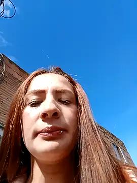 SAMANTHA-16_ from StripChat