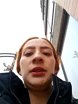 SAMANTHA-16_ webcams show profile image 