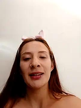 SAMANTHA-16_ from StripChat