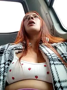 SAMANTHA-16_ from StripChat