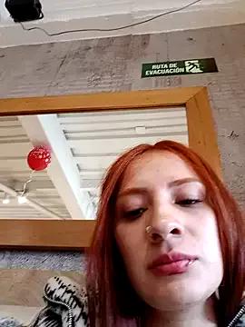 SAMANTHA-16_ from StripChat