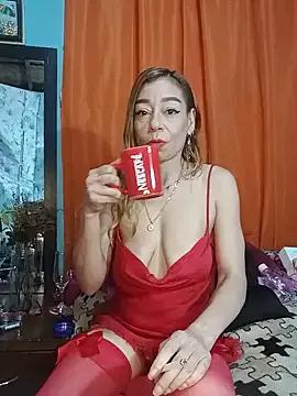 Samantha_esposito from StripChat is Freechat