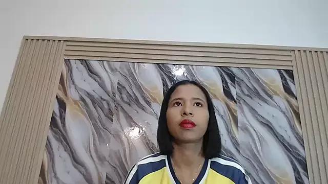 Samantha_Fox69_ from StripChat is Freechat