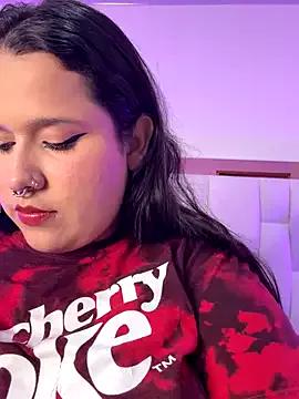 SamanthaDiamonds_ from StripChat is Freechat