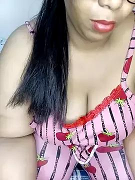 Check-out your craziest wishes with our pick of gaming cams models, featuring big knockers, round tails and tight twats.