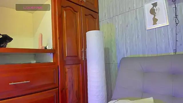 Samara_14 from StripChat is Freechat