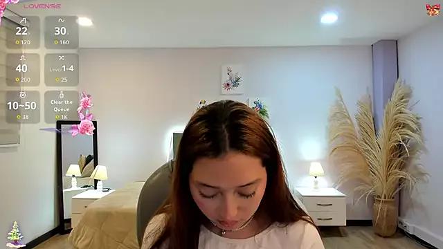 Check-out your craziest wishes with our pick of gaming cams models, featuring big knockers, round tails and tight twats.