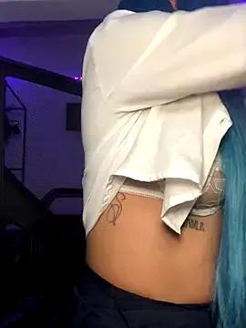 Check-out your craziest wishes with our pick of gaming cams models, featuring big knockers, round tails and tight twats.