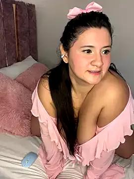 Check-out your craziest wishes with our pick of gaming cams models, featuring big knockers, round tails and tight twats.