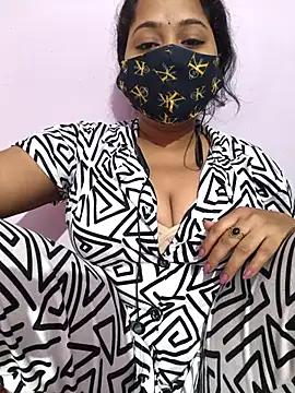 Samarya-78 from StripChat is Freechat