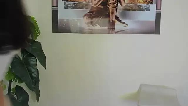 SamayRyann from StripChat is Freechat