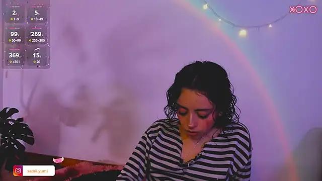 Check-out your craziest wishes with our pick of gaming cams models, featuring big knockers, round tails and tight twats.