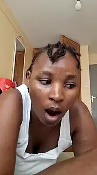Samia_Queen from StripChat is Freechat