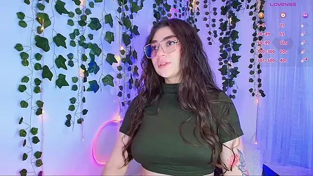 Check-out your craziest wishes with our pick of gaming cams models, featuring big knockers, round tails and tight twats.