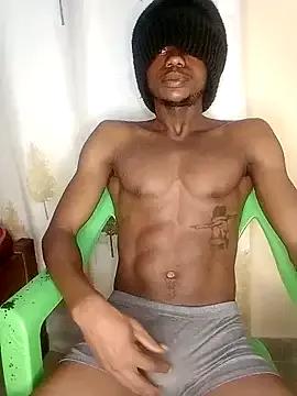 Samir4123 from StripChat is Freechat
