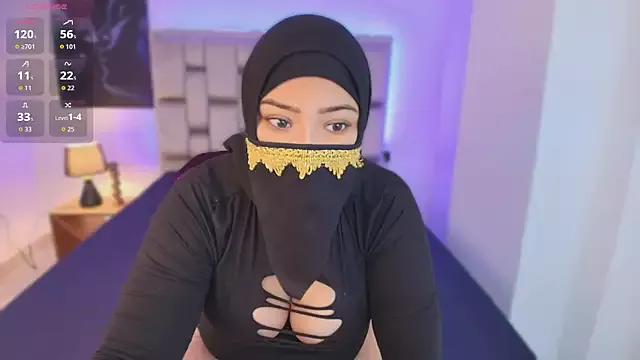 Check-out your craziest wishes with our pick of gaming cams models, featuring big knockers, round tails and tight twats.