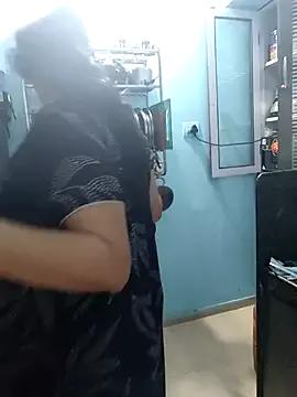 samitasharma from StripChat is Freechat