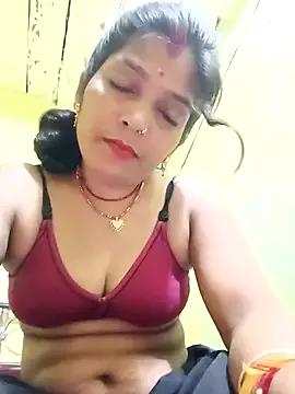 Samiya-143 from StripChat is Freechat