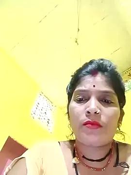 Samiya-143 from StripChat is Freechat