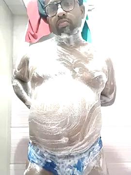 Sammy6432 from StripChat is Freechat