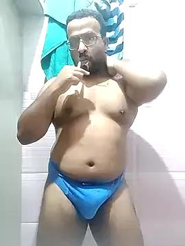 Sammy6432 from StripChat is Freechat