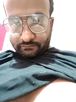 Sammy6432 from StripChat is Freechat