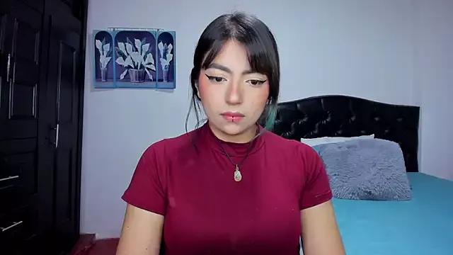 Check-out your craziest wishes with our pick of gaming cams models, featuring big knockers, round tails and tight twats.