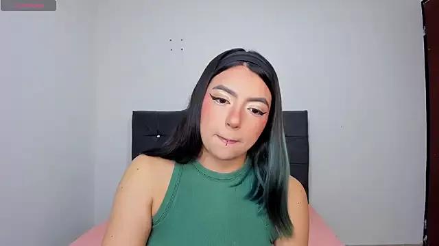 sammy_bunny1 from StripChat is Freechat