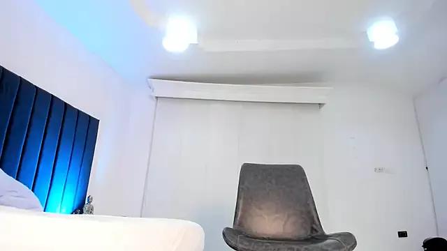 Sammy_dool from StripChat is Freechat