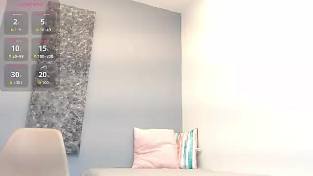 Check-out your craziest wishes with our pick of gaming cams models, featuring big knockers, round tails and tight twats.