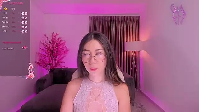 Check-out your craziest wishes with our pick of gaming cams models, featuring big knockers, round tails and tight twats.
