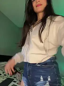 Sammy_pink from StripChat is Freechat