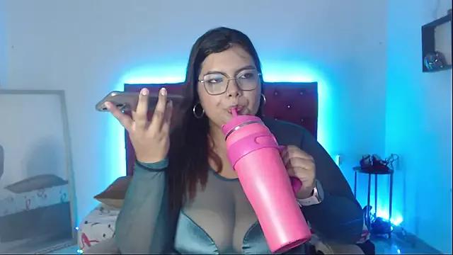 Sammy_slavehot from StripChat is Freechat