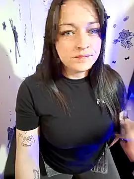 Check-out your craziest wishes with our pick of gaming cams models, featuring big knockers, round tails and tight twats.